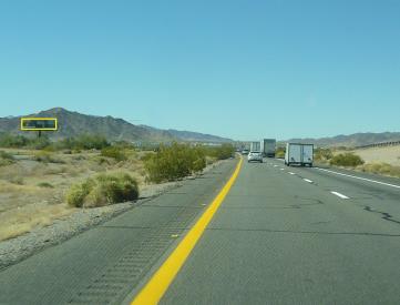 I-10, EXIT 19, MP 19.7 @ MAIN STREET.