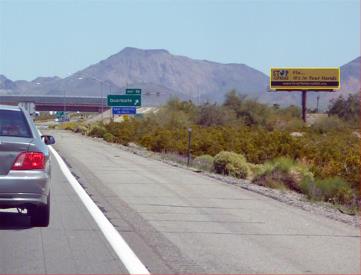 I-10, EXIT 19, MP 19.7 @ MAIN STREET.