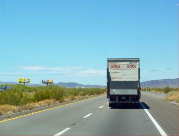 I-10, EXIT 45, MP 44.93 @ VICKSBURG ROAD