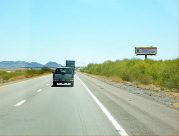 I-10, EXIT 45, MP 44.93 @ VICKSBURG ROAD