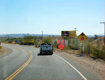 SL HWY 62 740 W/O PARKER BRIDGE RD
