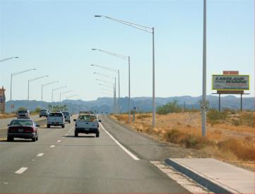EL HWY 95 1050 N/O AIRPORT DR
