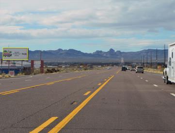 SOUTHLINE HWY 68 100 W/O HEBER RD MP 24