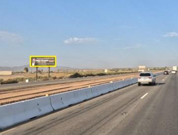SL I-10 4100' E/O NEIGHBORS BLVD
