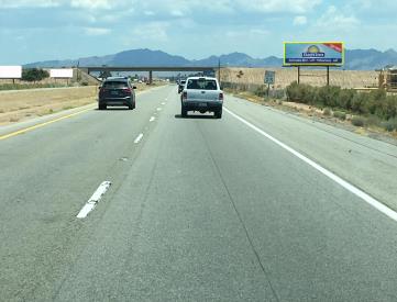SL I-10 4100' E/O NEIGHBORS BLVD