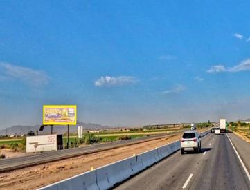 I-10 S/L 1865 W/O ARROWHEAD BLVD OVERPAS