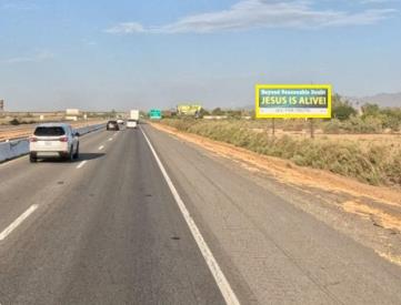I-10 N/L 600 W/O ARROWHEAD BLVD