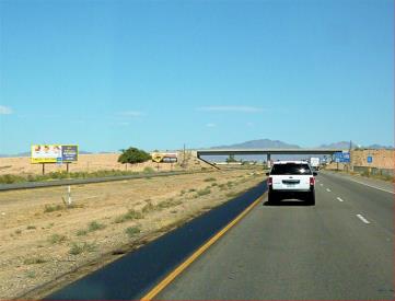 I-10 N/L 600 W/O ARROWHEAD BLVD