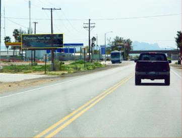 INTAKE BLVD E/L 230 N/O HOBSONWAY