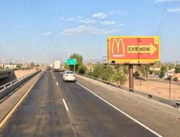 I-10 N/L 1550 E/O CITY LIMITS LOVEKIN BL