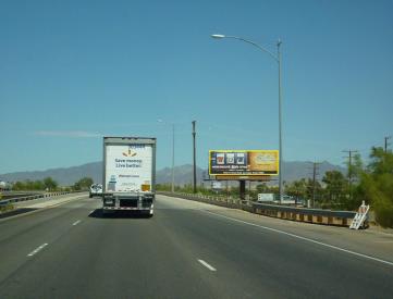 I-10 S/L 1550 E/O CITY LIMITS LOVEKIN BL