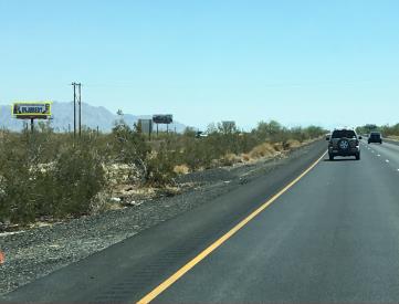 I-10 N/L 2650 E/O CHIRIACO SUMMIT