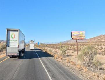 I-10 N/L 4550 E/O CHIRIACO SUMMIT