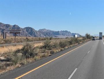 I-10 N/L 4550 E/O CHIRIACO SUMMIT