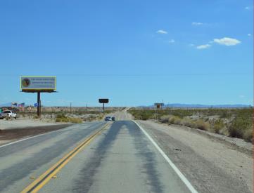 EL NEEDLES HWY 200 S/O RIVER RD JCT