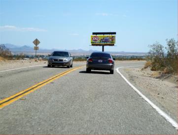 EL NEEDLES HWY 700 N/O RIVER RD JCT
