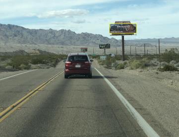 NEEDLES HWY E/L 995 S/O RIVER RD