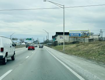 1600 PRESTON I-65 @ PRESTON #1 F/S