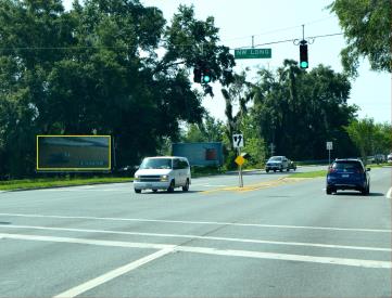 US 41 E/S 200' S/O LONG ST.