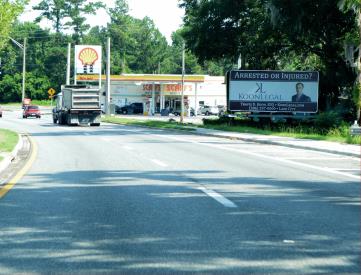 US 41 E/S 200' S/O LONG ST.