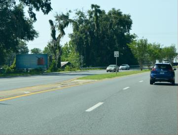 US 41 E/S 400' S/O LONG ST.