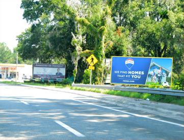 US 41 E/S 400' S/O LONG ST.