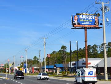 US 90 N/S .5 ML E/O I-75