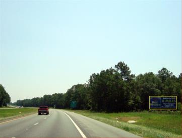 I-10 S/S .5 MI W/O SR 228