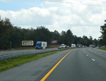 I-75 E/S 2.9 MI N/O US 90