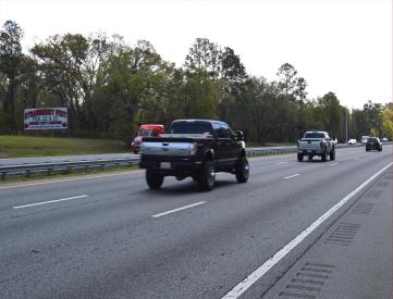 I-75 E/S 2.7 MI N/O US 90