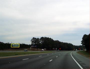 I-75 E/S .7 MI. N/O I-10