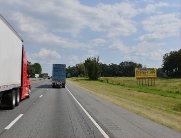 I-75 W/S 1.2 MI N/O US 441