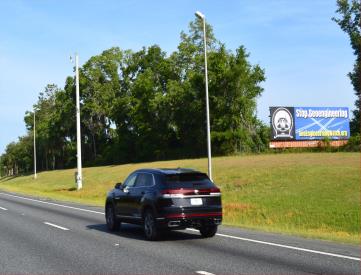 I-10 N/S .5 MI E/O I-75