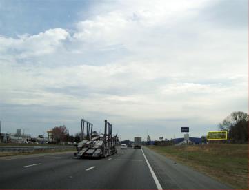 I-75 W/S .5 MI N/O SR 47