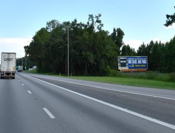 I-75 W/S 2 MI N/O SR 26