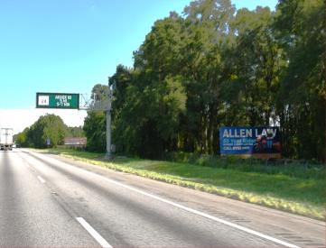 I-75 W/S 1.5 MI N/O SR 26