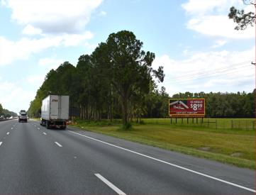 I-75 E/S 1.8 MI S/O US 90