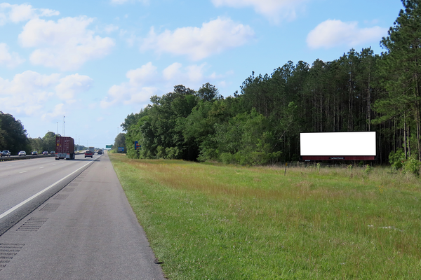 I-95 WS 0.5mi N/O SR 200/A1A F/N