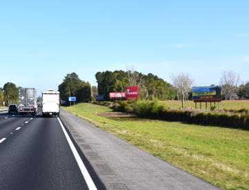 I-75 E/S 1 MI S/O SR 47