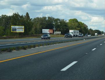 I-75 W/S 1.8 MI S/O SR 200