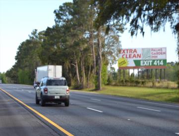 I-75 E/S 3.2 MI S/O US 41/441