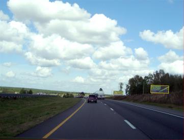 I-75 E/S 3 MI S/O SR 50