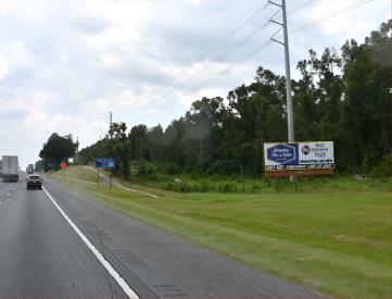I-75 W/S .5 MI N/O US 90