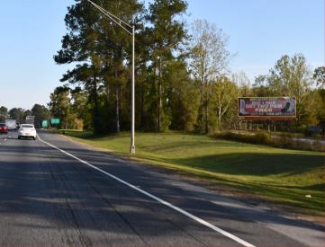 I-75 E/S 1.5 MI S/O US 41/441