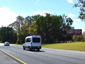 I-75 W/S 5.3 MI N/O US 90