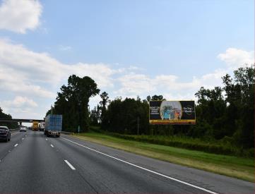 I-75 W/S 2.1 MI N/O US 41/441