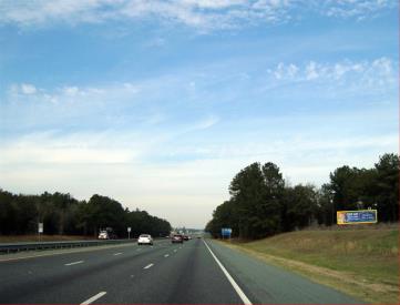 I-75 E/S .7 MI. S/O SR 47