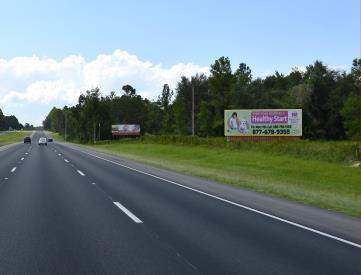 I-75 E/S 1 MI S/O SR 136