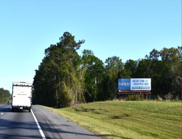 I-75 E/S 3 MI N/O US 41/441