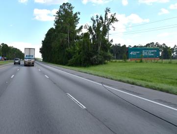 I-75 W/S 6 MI N/O SR 26